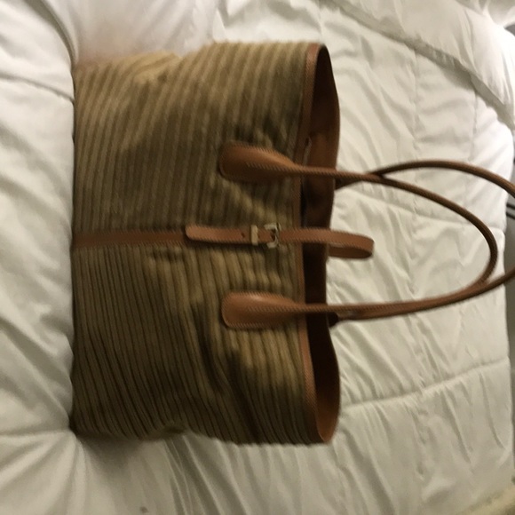 Tods tote - Picture 1 of 7